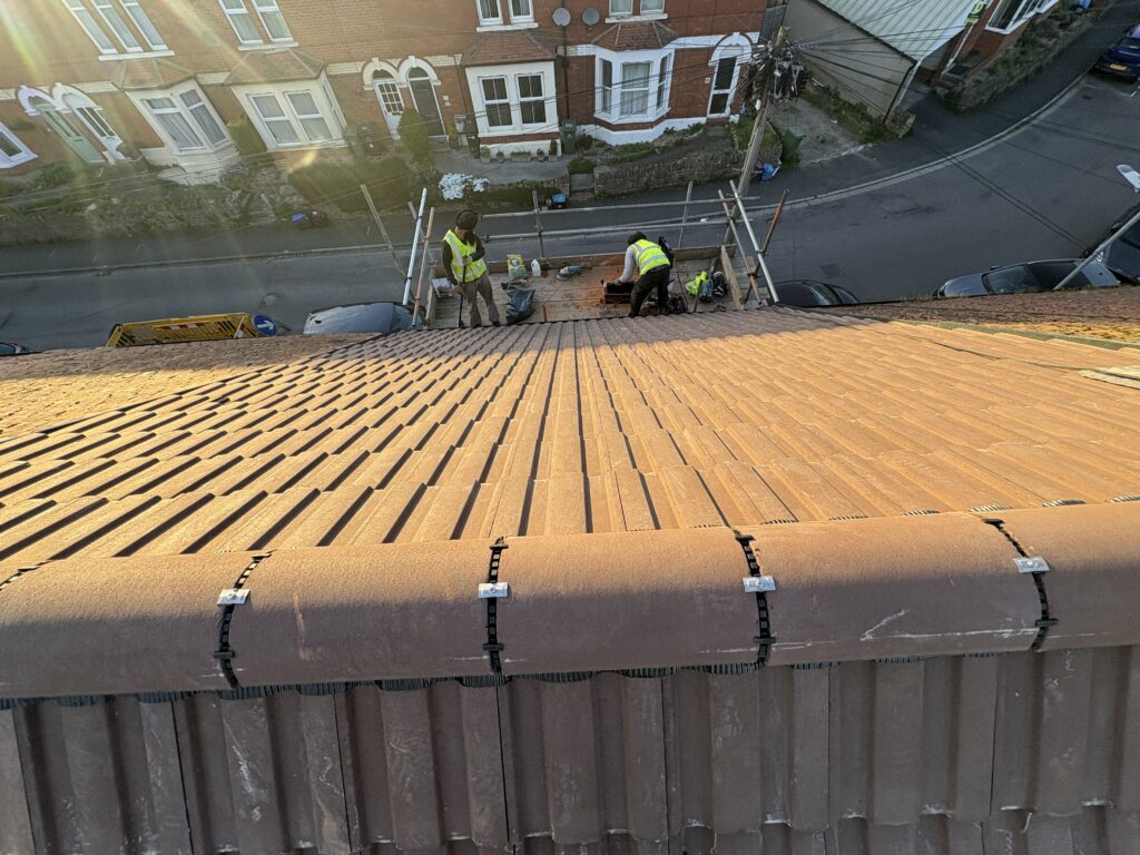 About Us | Trusted Roofing Experts in Taunton, Somerset
